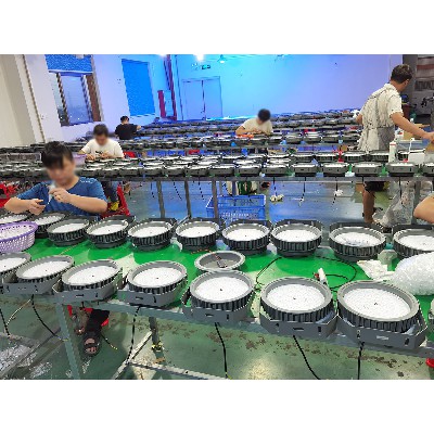 Production workshop