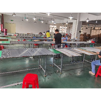 Production workshop