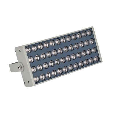 LED floodlights, projection lights, tree lights, outdoor waterproof yellow light exterior wall lights, factory wholesale wall wash lights
