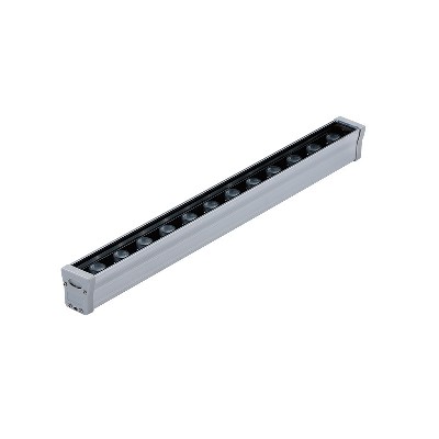 LED512DMX Colorful Wall Wash Light Outdoor Waterproof 36W24W External Control RGBW Golden Building Hotel Park 24V