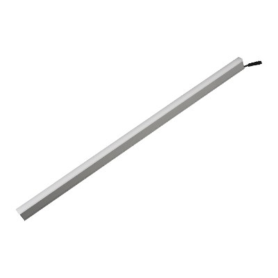 LED Acrylic Linear Light, Bridge Beam Lighting, Wall Cleaning Light, Outdoor Waterproof Colorful External Control Aluminum Type for Hotel Office Buildings