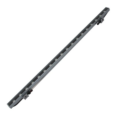 Manufacturer wholesale LED wall washer outdoor landscape lighting 18W24W external wall building lighting DC24V one piece dropshipping