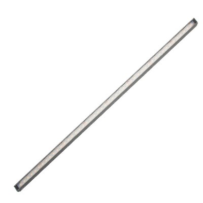 Outdoor LED strip lights, waterproof strip lights for building facades, lighting engineering, low-voltage 24V