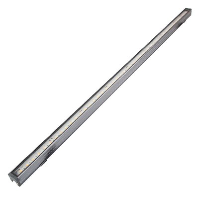 DC24V low-voltage LED line light 12W outdoor hotel building outline lighting project wall washer waterproof