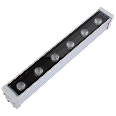 Spot supply of outdoor waterproof thickened LED wall washer lights