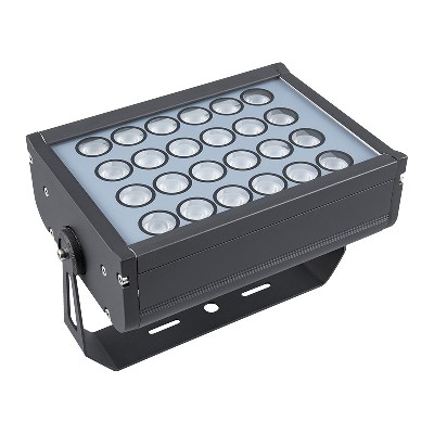 led高光投光灯多规格投射灯户外亮化工程投光灯照树灯防水投光灯