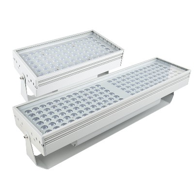 LED大型投光灯园林大楼桥梁亮化舞台灯多规格现货投光灯投射灯