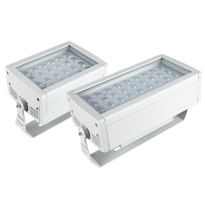 Manufacturer wholesale high gloss floodlights, small Neptune floodlights, LED floodlights, tree lights, outdoor floodlights