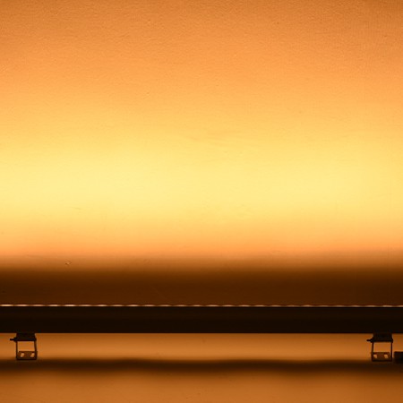 户外防水LED洗墙灯线条灯36W48W全彩512外控楼体别墅桥梁公园亮化