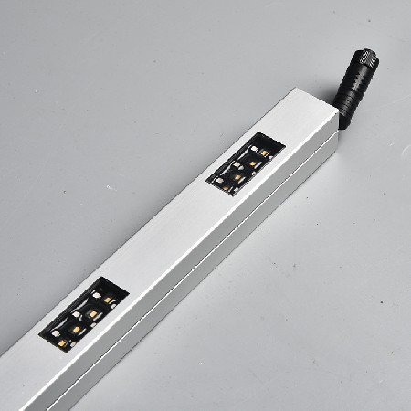 Secondary packaging point light source LED point light source line light dmx512 external control contour light line point light source