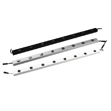 Secondary packaging point light source LED point light source line light dmx512 external control contour light line point light source