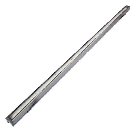DC24V low-voltage LED line light 12W outdoor hotel building outline lighting project wall washer waterproof