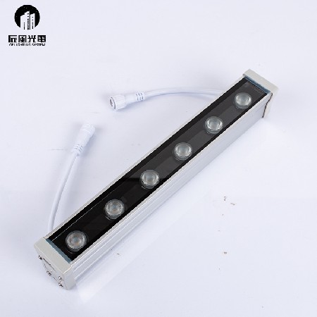 Spot supply of outdoor waterproof thickened LED wall washer lights