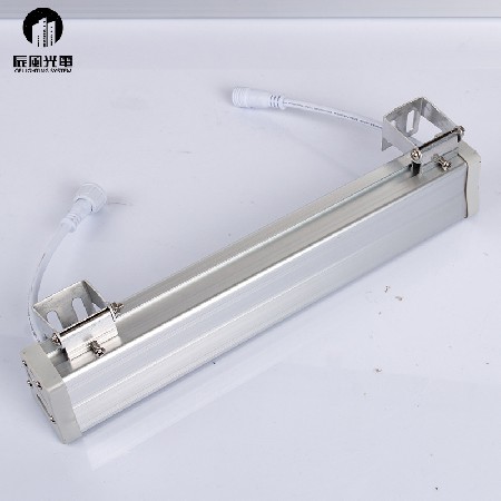 Spot supply of outdoor waterproof thickened LED wall washer lights