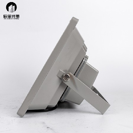 厂家批发LED方形220V50W泛光灯投光灯球场灯户外广告工程一件代发