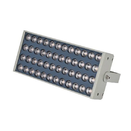 LED floodlights, projection lights, tree lights, outdoor waterproof yellow light exterior wall lights, factory wholesale wall wash lights