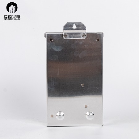 Manufacturer supplies full power LED aluminum shell switch power supply 24V semi adhesive splash proof power supply driver ERP-400-24