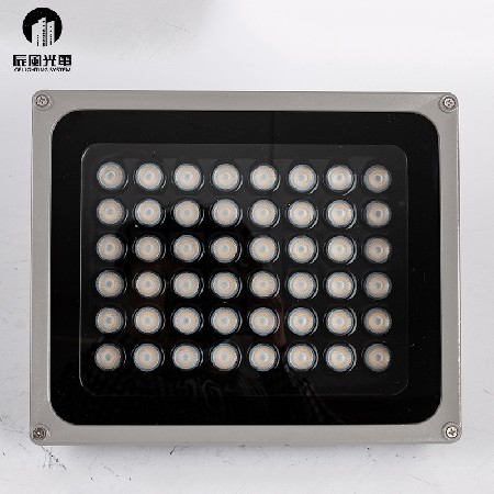 户外投光灯 大功率LED景观灯 建筑外墙亮化工程射灯 防水防尘