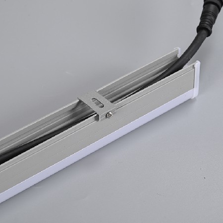 Non standard LED outdoor contour light 24V high brightness outdoor billboard building exterior wall contour engineering line light