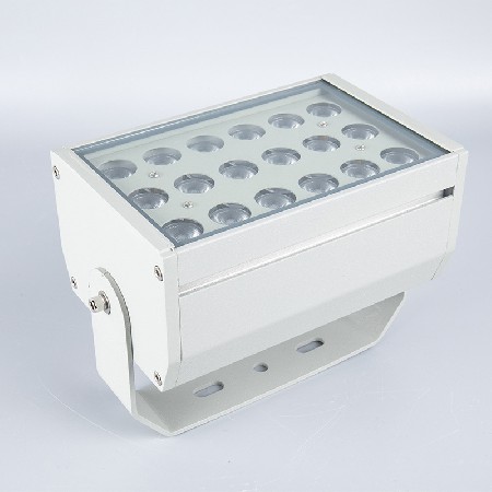 花园绿化别墅照树射灯led投光灯建筑亮化工程洗墙灯户外防水庭院