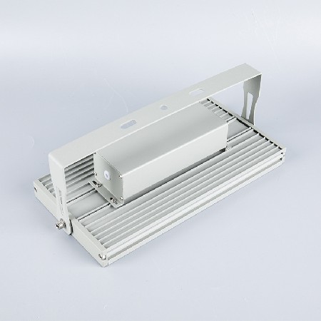Cross border new floodlight factory source LED floodlight outdoor courtyard light tree light LED floodlight