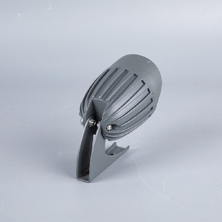 Cross border new LED floodlights, small hand grenade floodlights, LED spotlights, tree lights, manufacturer wholesale, in stock floodlights